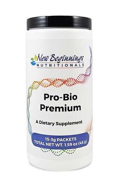 Pro-Bio PREMIUM