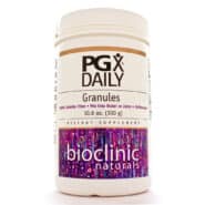 PGX Daily Granules - 300 grams