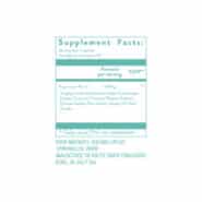 Alternative view of Inflammatory Pathway Support™ 60 Capsules