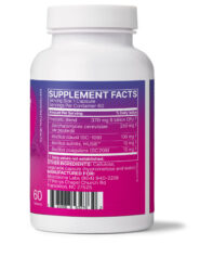 RestorFlora 60 capsules - Image 3
