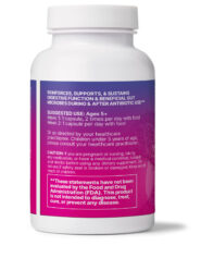 RestorFlora 60 capsules - Image 4