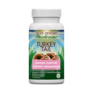 Turkey Tail (Trametes versicolor) - 60 capsules