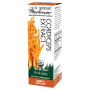 Cordyceps Extract - 2 ounces