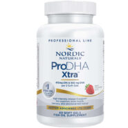 ProDHA Xtra120 softgels