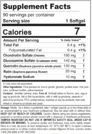 CystoProtek® - 90 Capsules - Image 3