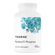 Pyridoxal 5'-Phosphate - 180 capsules