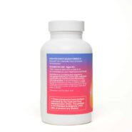 MegaQuin K2+D3- 60 capsules - Image 5