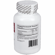 Alternative view of Co-Enzyme Q10 200mg - 30 capsules