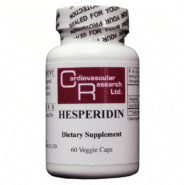 HESPERIDIN - 60 capsules