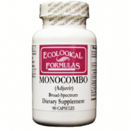 MONOCOMBO - 90 capsules