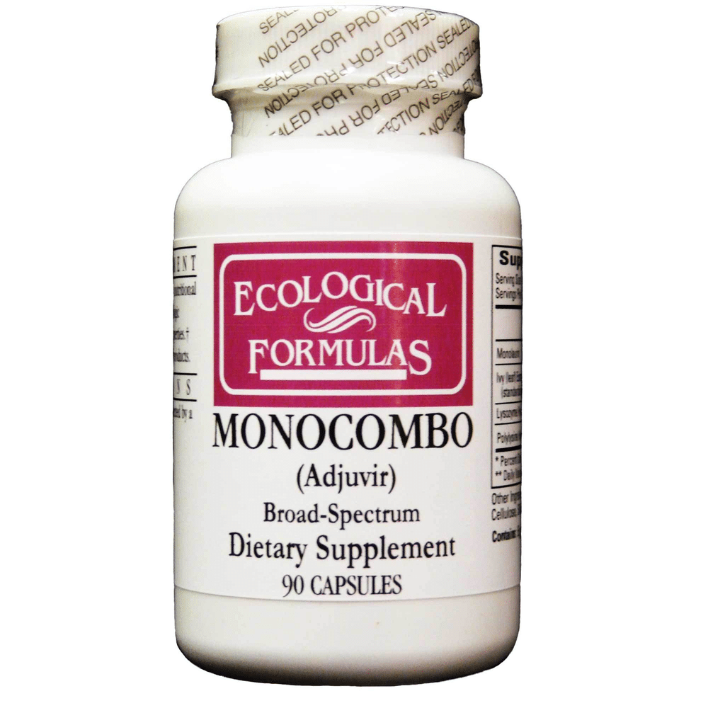 MONOCOMBO - 90 capsules