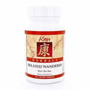 Relaxed Wanderer - 60 tablets