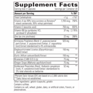 EHB (Echinacea Extract) - 60 capsules - Image 2