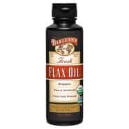 Flax Oil - 8 ounces