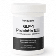 GLP-1 Probiotic Pro - 30 capsules