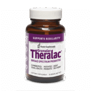 Granular Theralac - 30 grams