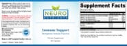 Alternative view of Immune Support - 60 capsules