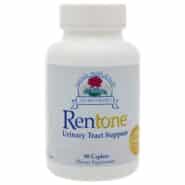 Rentone - 90 capsules