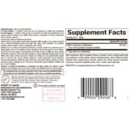 Alternative view of SAMe - 30 tablets