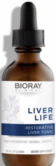 LiverLife - 4oz