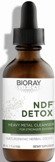 NDF Detox - 1oz