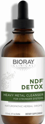 NDF Detox - 4oz