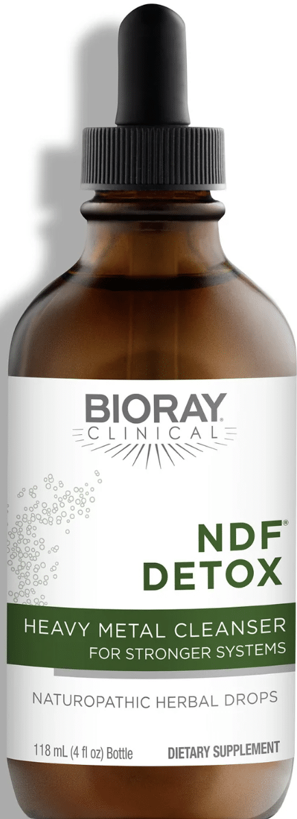 NDF Detox - 4oz