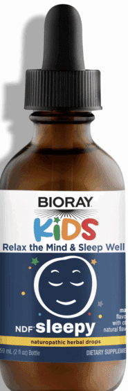 NDF Sleepy - 2oz