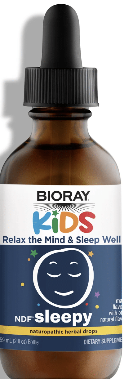 NDF Sleepy - 2oz