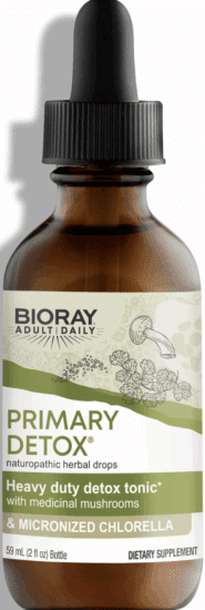 Primary Detox - 2 ounces