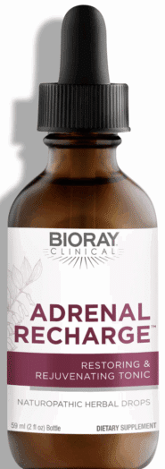 Adrenal Recharge - 2oz