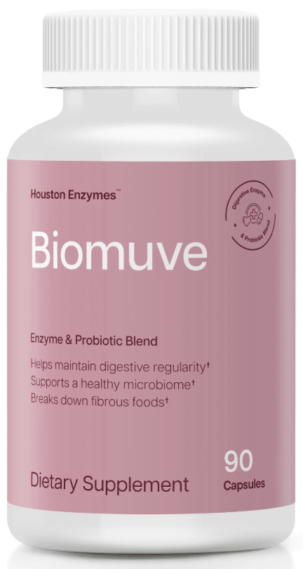Biomuve - 90 capsules