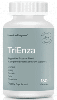 TriEnza - 180 capsules