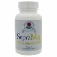 SupraMag - 90 capsules