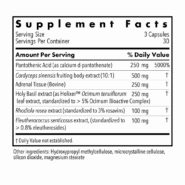 Adrenal Glandular Adapt - 90 capsules - Image 2