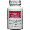 Monolaurin (300mg) - 90 capsules