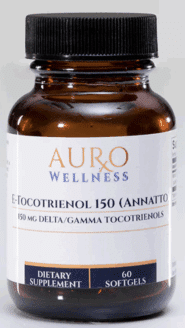 E-Tocotrienol 150 - 60 softgels