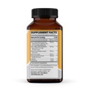 Metabolism (VALUE SIZE) - 140 capsules - Image 2