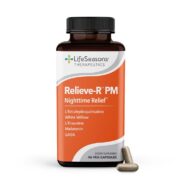 Relieve-R PM - 46 capsules