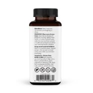 Relieve-R PM - 46 capsules - Image 4