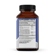 Anxie-T (VALUE SIZE) - 120 capsules - Image 2