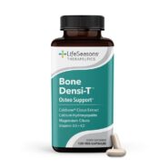 Bone Densi-T - 120 capsules