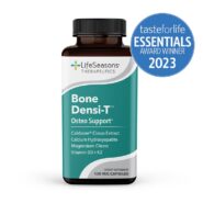 Bone Densi-T - 120 capsules - Image 2