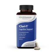 Clari-T - 60 capsules