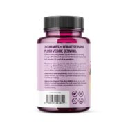 Fruit and Veggie Gummies - 60ct - Image 4