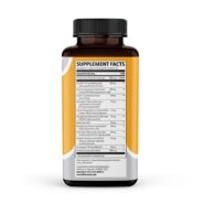 Glucose Stabili-T Extra Strength - 90 capsules - Image 3