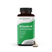 IB Soothe-R - 60 capsules