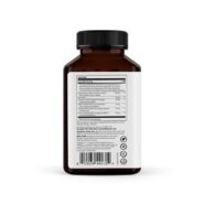 Men's Multivitamin - 120 capsules - Image 4