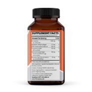 Mobili-T (VALUE SIZE) - 208 capsules - Image 2