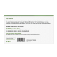 RECODE Core Kit